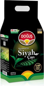 DOGUS SIYAH CAY 3000 GR