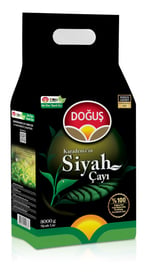 DOGUS SIYAH CAY 3000 GR