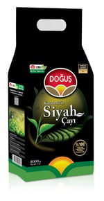 Doğuş SIYAH CAY 5000 GR