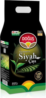 Doğuş SIYAH CAY 5000 GR