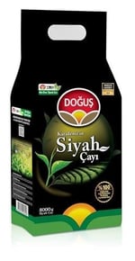 Doğuş SIYAH CAY 5000 GR