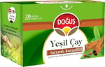Doğuş Yeşil Çay, Tarçınlı-Karanfilli, 12 kutu