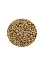 Dökme Cam Kum Boncuk (11/0) 2 mm - 60 Gram - Altın - BNC059