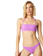 Dokulu Bikini Altı Normal Bel