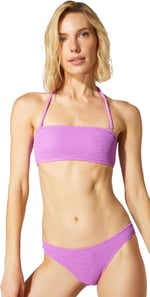 Dokulu Bikini Altı Normal Bel