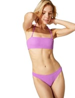 Dokulu Bikini Altı Normal Bel