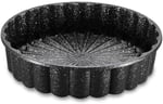 Döküm Granit Tart Kalıbı 26 Cm