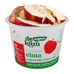 Dokuru Original Elma Atıştırmalık Meyve Cipsi - Dondurularak Kurutulmuş Elma - 25 gr
