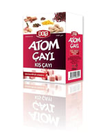 Dola Atom çayı - Kış Çayı, 150 g