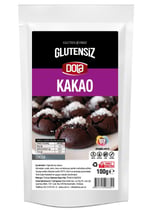 Dola Glutensiz Kakao 100 g