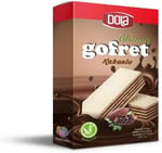 Dola Glutensiz Kakaolu Gofret 100 gr