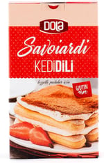 Dola Glutensiz Kedidili 100 gr