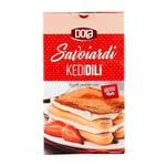 Dola Glutensiz Kedidili 100 gr