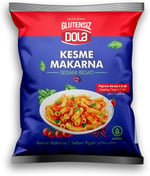 Dola Glutensiz Kesme Makarna 400 gr