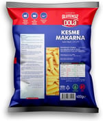 Dola Glutensiz Kesme Makarna 400 gr