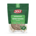 Dola Keten Tohumu 400 Gr Glutensiz