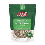 Dola Keten Tohumu 400 Gr Glutensiz