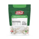 Dola Keten Tohumu 400 Gr Glutensiz