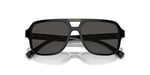 Dolce & Gabbana 0DX4003 güneş gözlüğü, Çocuklar, Çok renkli (Çok renkli, Tek Boyut