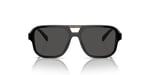 Dolce & Gabbana 0DX4003 güneş gözlüğü, Çocuklar, Çok renkli (Çok renkli, Tek Boyut