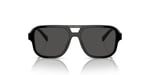 Dolce & Gabbana 0DX4003 güneş gözlüğü, Çocuklar, Çok renkli (Çok renkli, Tek Boyut