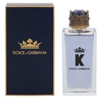 Dolce & Gabbana Dolce Gabbana ‘K’ Edt 100Ml