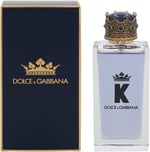 Dolce & Gabbana Dolce Gabbana ‘K’ Edt 100Ml