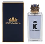 Dolce & Gabbana Dolce Gabbana ‘K’ Edt 100Ml