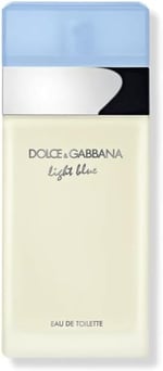 Dolce Gabbana Light Blue EDT 100 ml Kadın Parfüm
