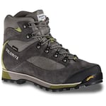 Dolomite Bota Zernez Gtx Trekking ve yürüyüş çizmesi Unisex Yetişkin