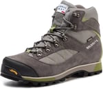 Dolomite Bota Zernez Gtx Trekking ve yürüyüş çizmesi Unisex Yetişkin