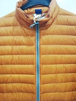 Dolomite Cinquantaquattro Lite Erkek Ceket Turuncu L