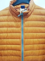 Dolomite Cinquantaquattro Lite Erkek Ceket Turuncu L