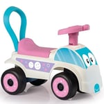 Dolu Bingit Araba Pembe 2621