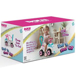 Dolu Bingit Araba Pembe 2621