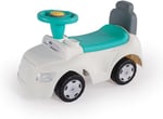 Dolu Step Car 2 In 1 Koli Poster Yeşil 2630