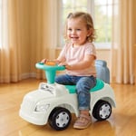 Dolu Step Car 2 In 1 Koli Poster Yeşil 2630