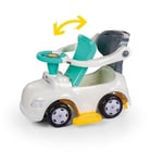 Dolu Step Car 4 In 1 Koli Poster 2632