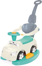 Dolu Step Car 4 In 1 Koli Poster 2632