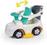 Dolu Step Car 4 In 1 Koli Poster 2632