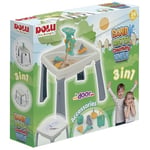 Dolu Su&Kum Yaratıcılık Masası Yeşil 2677