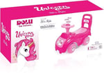 Dolu Unıcorn Bingit Araba 2522