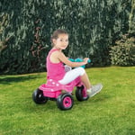 Dolu Unicorn Bisiklet