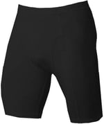 Dono Lycra Uzun Erkek Boxer Külot 1150 Siyah 4X-Large