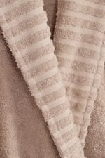 Doqu Home Ivory Bornoz Bej - L/Xl 130