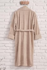 Doqu Home Ivory Bornoz Bej - L/Xl 130