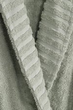 DOQU HOME Ivory Bornoz Yeşil - L/XL 130