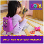 Dora Sırt Çantası