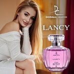Dorall Collection Lancy EDT, Kadın Parfüm, 100 ml, Eau de Toilette