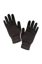 DOREANSE 880 UNİSEX SİYAH THERMAL ELDİVEN SİYAH L